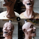 Illustration for article titled Forensic Artist Reveals the Face for that Skull-Shaped Vodka Bottle